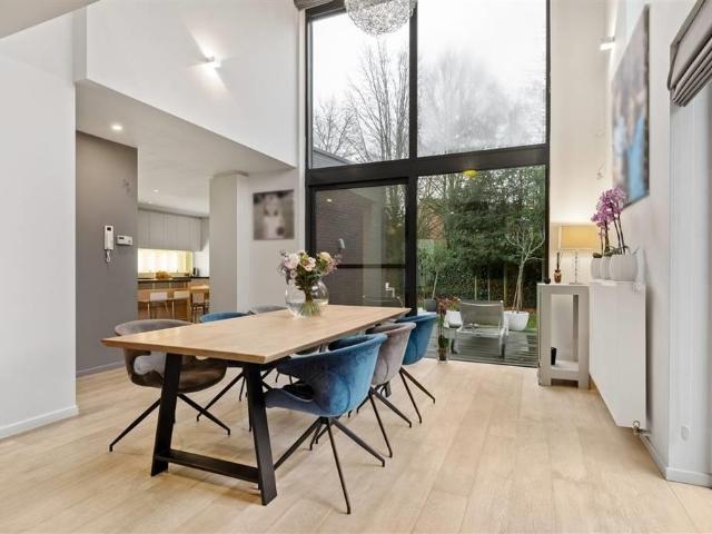 à vendre Maison Sint Niklaas Stanislaw Maczekpark