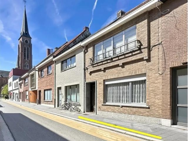 à vendre Maison Sint Niklaas Schoolstraat