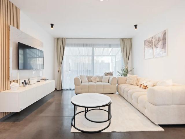 à vendre Maison Sint Niklaas Schoolstraat
