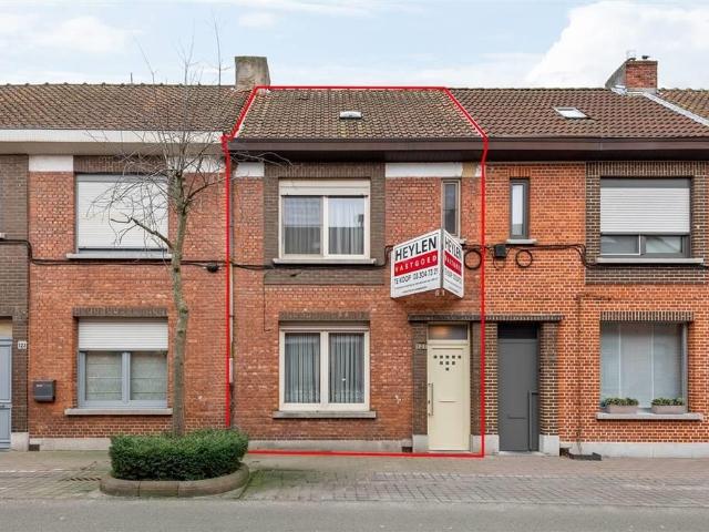 à vendre Maison Sint Niklaas Van Durmestraat