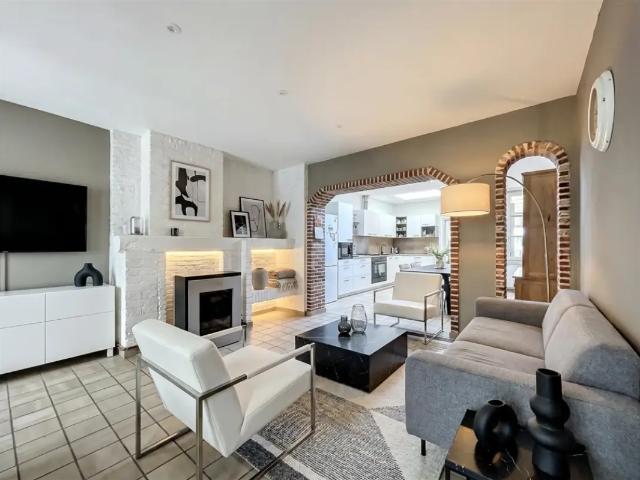 à vendre Maison Sint Niklaas Watermolendreef