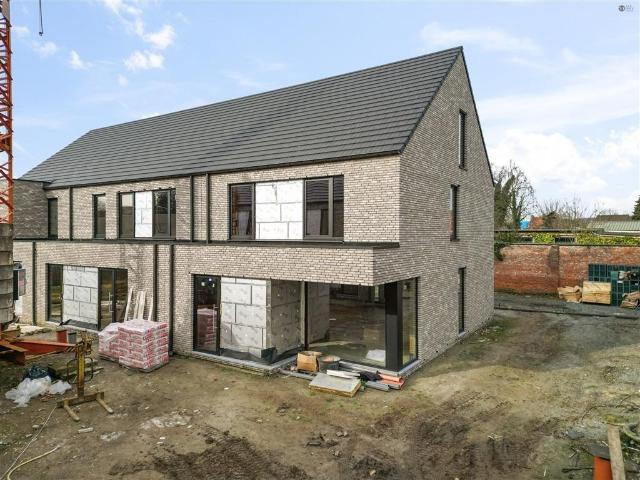 à vendre Maison Sint Niklaas Wegvoeringsstraat