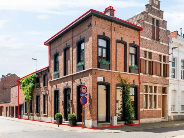 à vendre Maison Sint Niklaas Zamanstraat