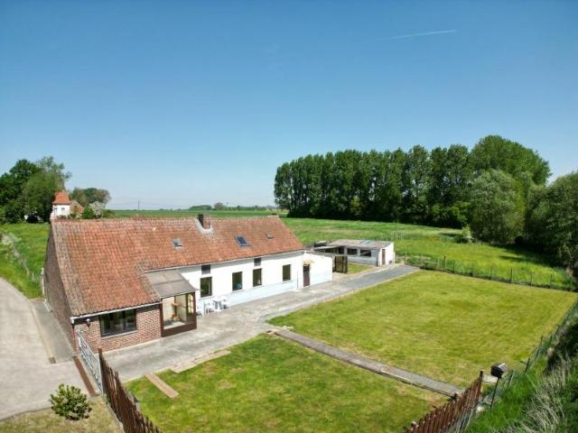 à vendre Maison Sint Pieters Kapelle