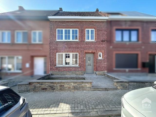 à vendre Maison Sint Pieters Kapelle Strijderstraat