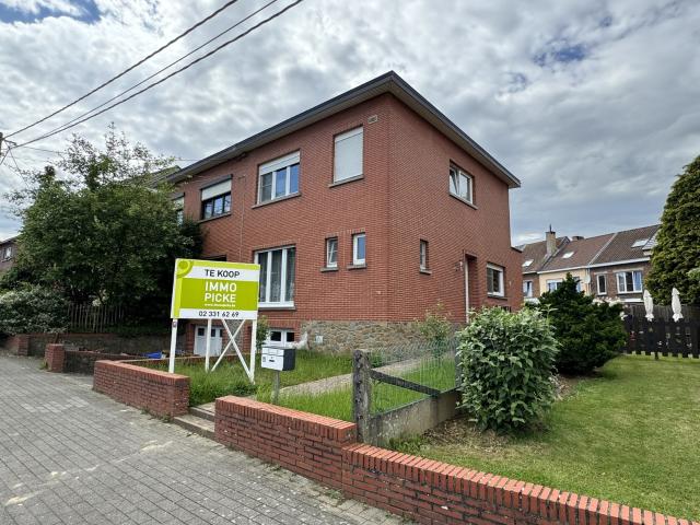 à vendre Maison Sint Pieters Leeuw Oude Brusselbaan