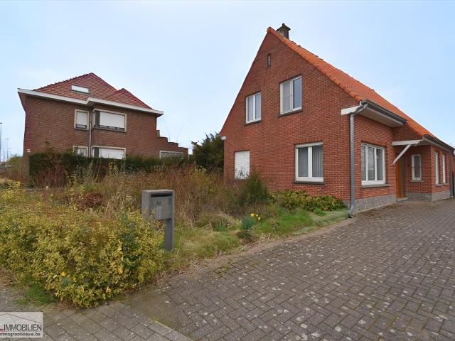 à vendre Maison Sint Pieters Leeuw August Detr?straat