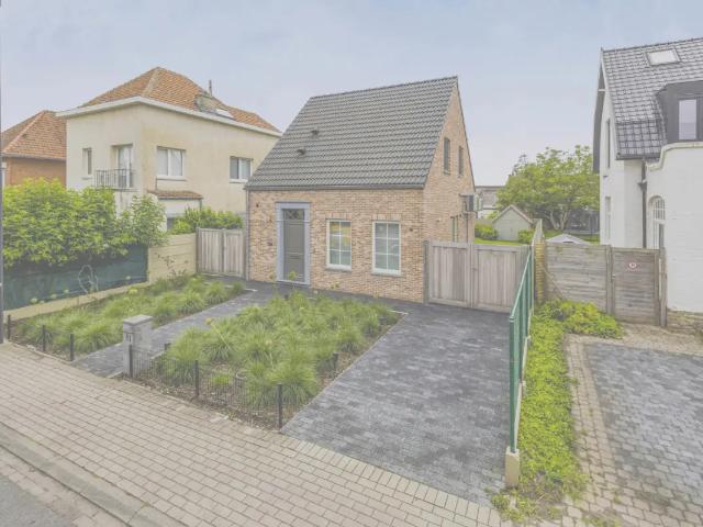 à vendre Maison Sint Pieters Leeuw Brusselbaan