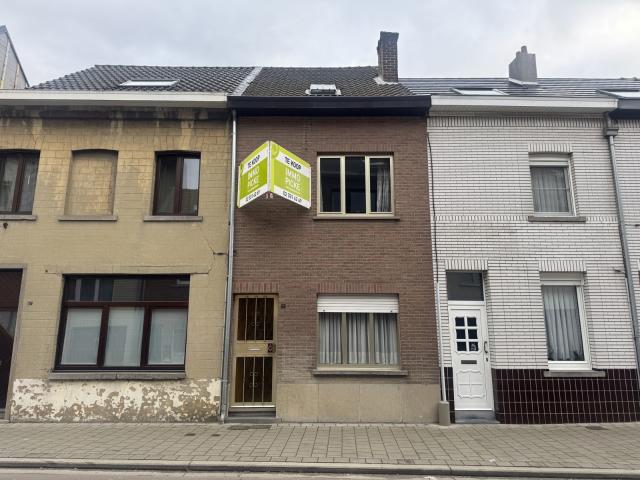 à vendre Maison Sint Pieters Leeuw Fabriekstraat