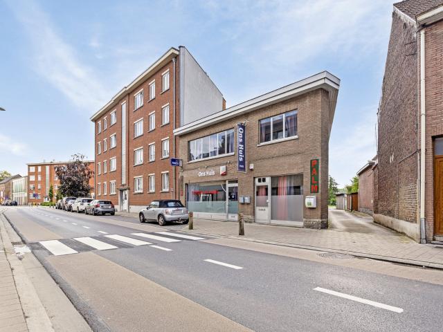 à vendre Maison Sint Pieters Leeuw Fabriekstraat