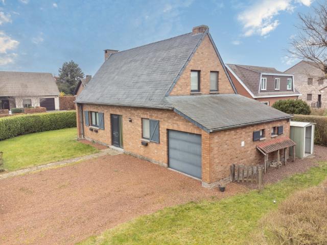 à vendre Maison Sint Pieters Leeuw Fazantenlaan
