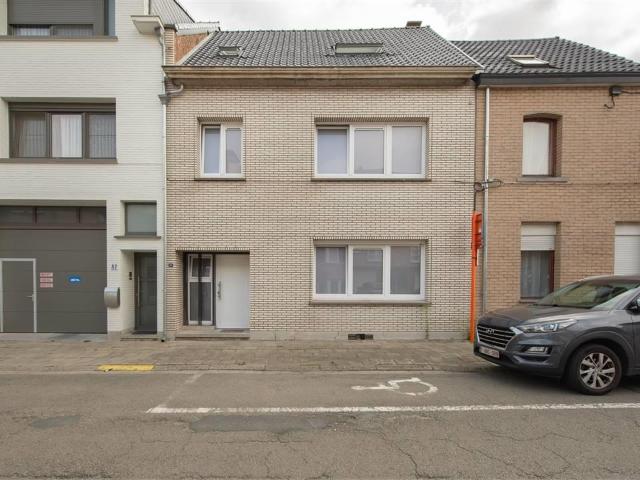 à vendre Maison Sint Pieters Leeuw Groot Bijgaardenstraat