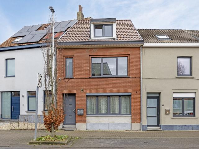 à vendre Maison Sint Pieters Leeuw Jan Vanderstraetenstraat