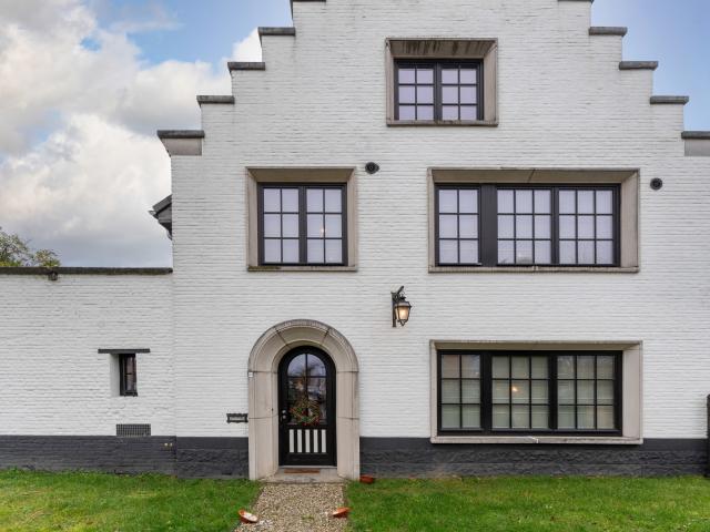 à vendre Maison Sint Pieters Leeuw Klein Bijgaardenstraat