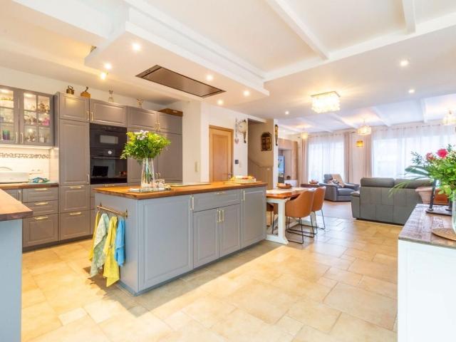 à vendre Maison Sint Pieters Leeuw Laekebeeklaan
