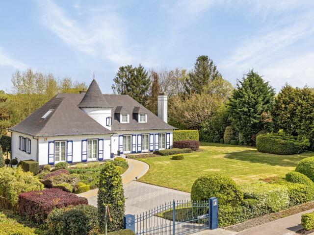 à vendre Maison Sint Pieters Leeuw Pedestraat