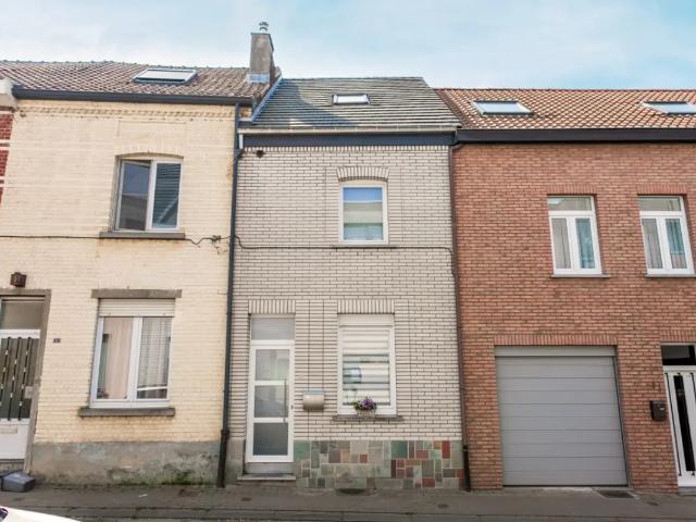 à vendre Maison Sint Pieters Leeuw Petrus Basteleusstraat