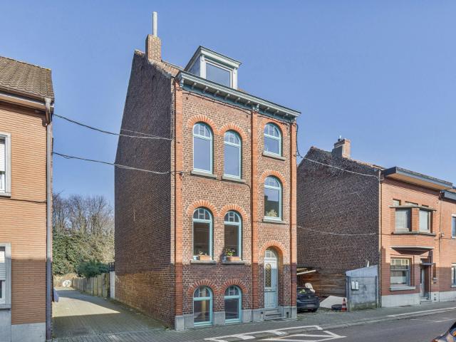 à vendre Maison Sint Pieters Leeuw Pieter Cornelisstraat