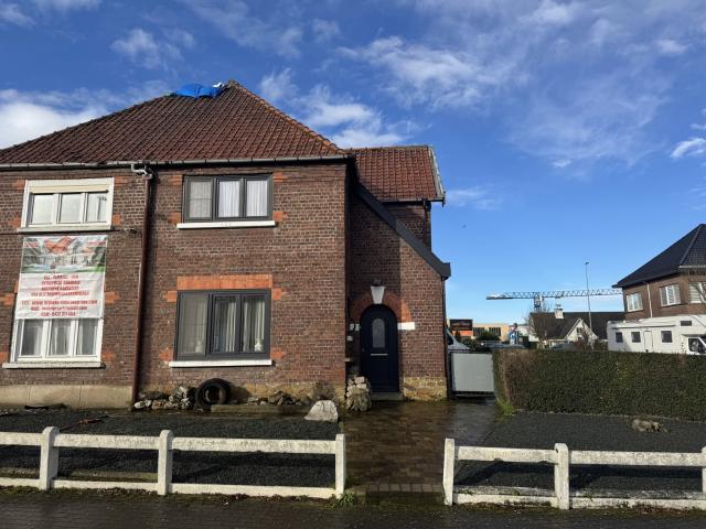 à vendre Maison Sint Pieters Leeuw Tuinwijk Zuun