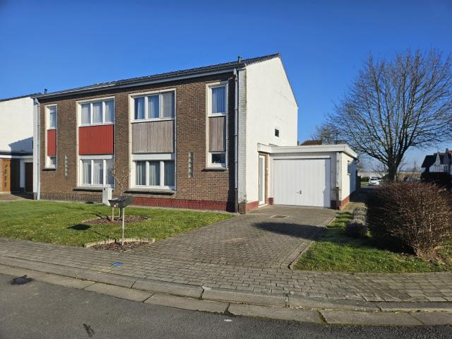 à vendre Maison Sint Pieters Leeuw Winterlaan
