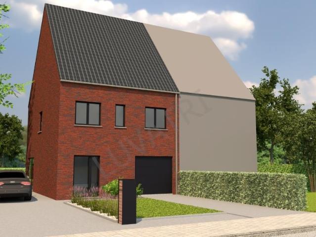 à vendre Maison Sint Pieters Leeuw