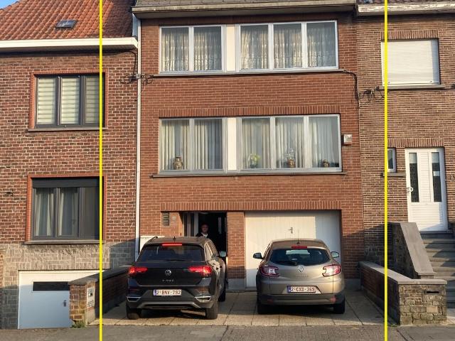 à vendre Maison Sint Pieters Leeuw