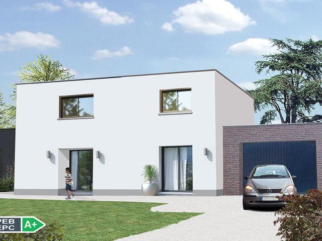 à vendre Maison Sint Pieters Leeuw