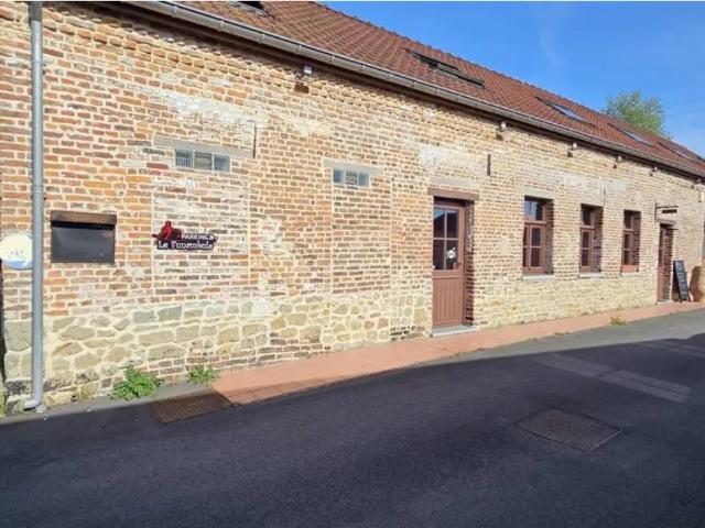 à vendre Maison Sirault