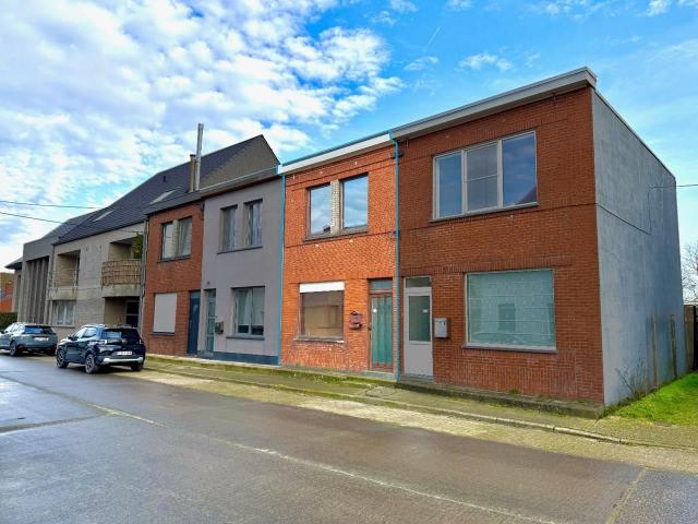 à vendre Maison Sleidinge Meersstraat