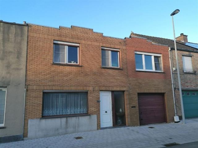 à vendre Maison Slijpe Klakkaertstraat