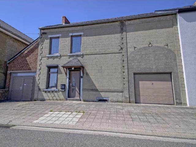 à vendre Maison Spy Rue des Abreuvoirs