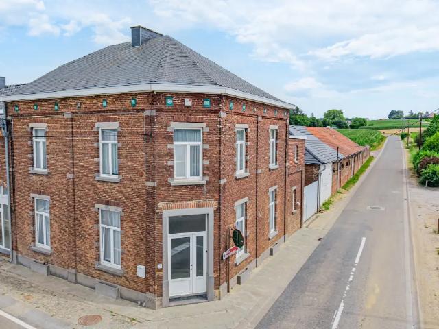 à vendre Maison Spy Route Saussin