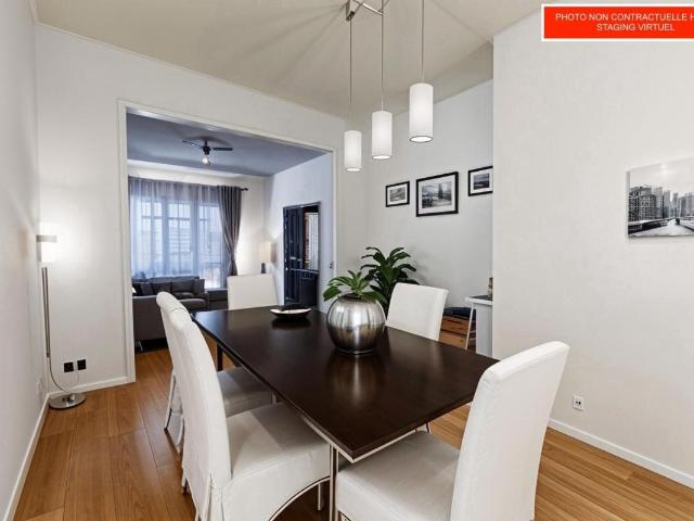 ? À VENDRE – Maison spacieuse à Calais ?