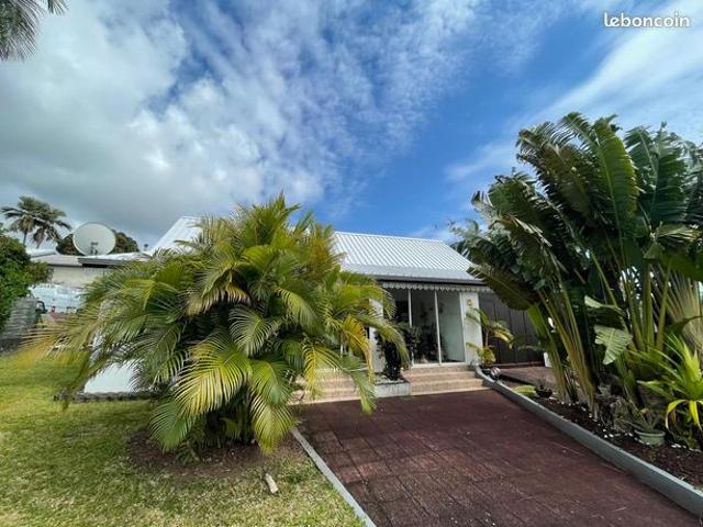 À vendre: Maison spacieuse de 190 m² sur 2 niveaux