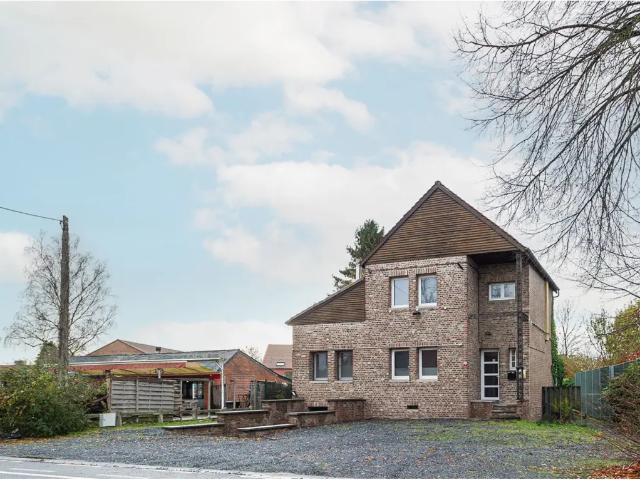 à vendre Maison Spiennes