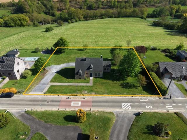 à vendre Maison Spontin