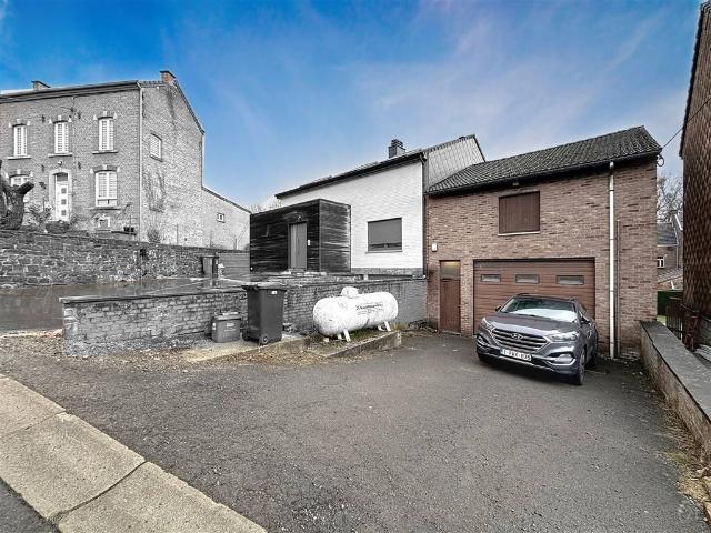 à vendre Maison Sprimont Rue de l'Agneau
