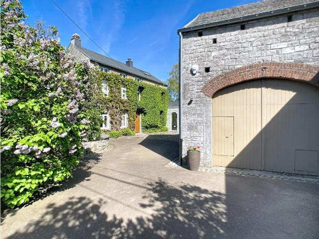 à vendre Maison Sprimont Rue des Fosses