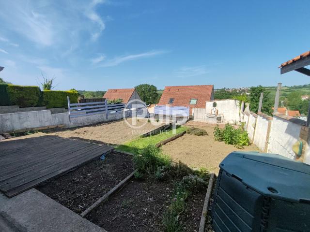 A vendre maison St Etienne au mont