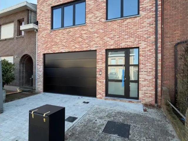 à vendre Maison Stabroek Grote Molenweg