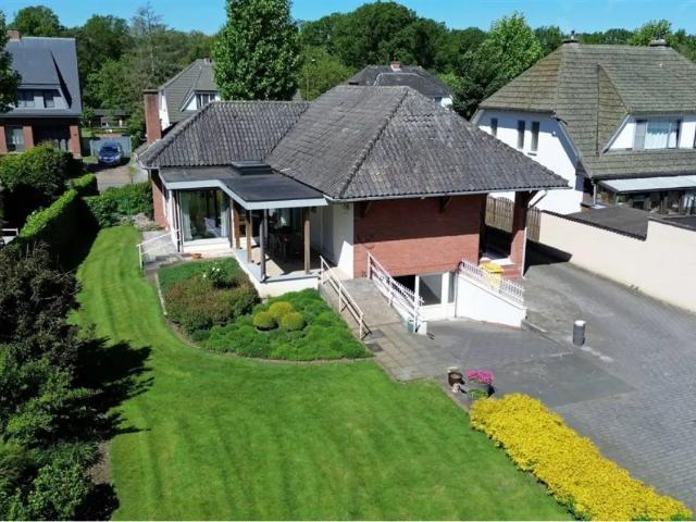 à vendre Maison Stabroek Plantinlaan