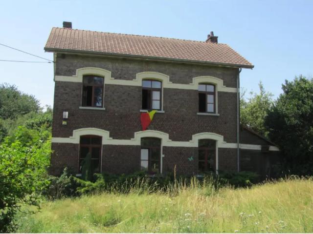 à vendre Maison Stambruges Rue à Blanc Pain