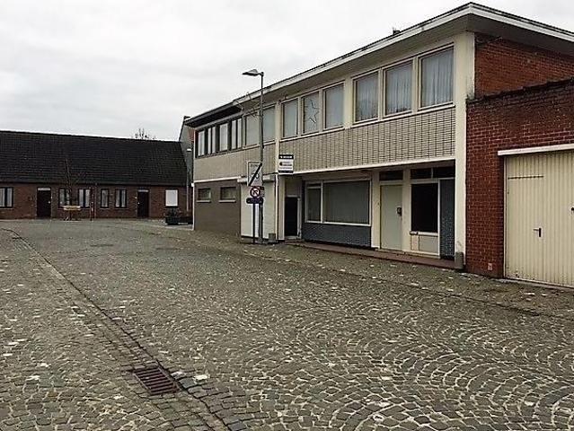 à vendre Maison Stavele Ijzerstraat