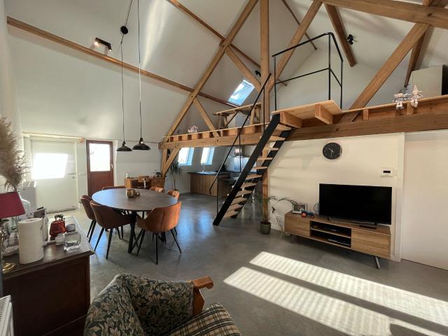 à vendre Maison Stavele Krombekestraat