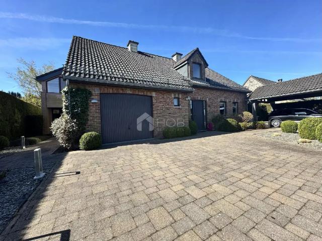 à vendre Maison Stavelot