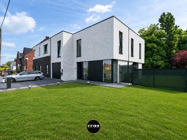 à vendre Maison Steenokkerzeel
