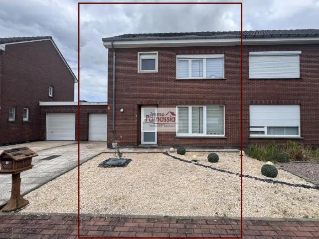 à vendre Maison Steenokkerzeel