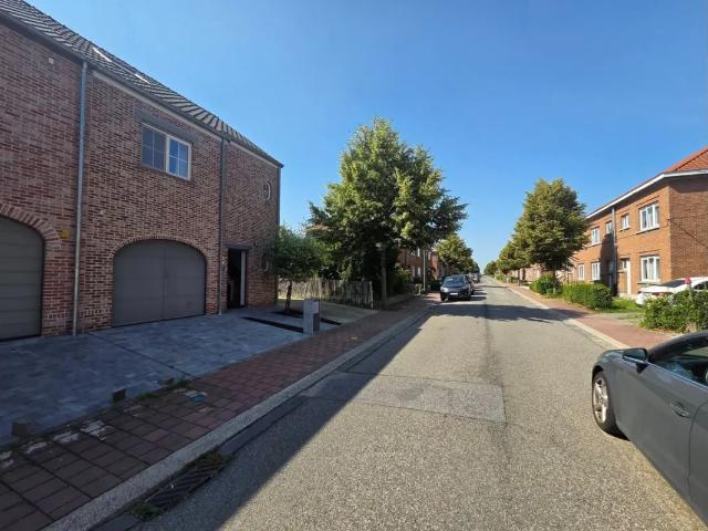 à vendre Maison Steenokkerzeel Nieuwstraat