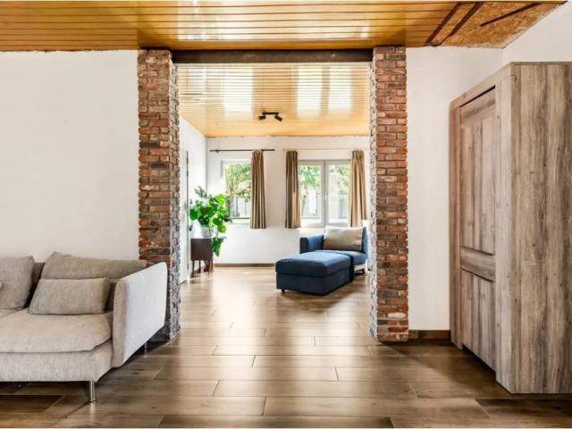 à vendre Maison Stekene Voorthoek
