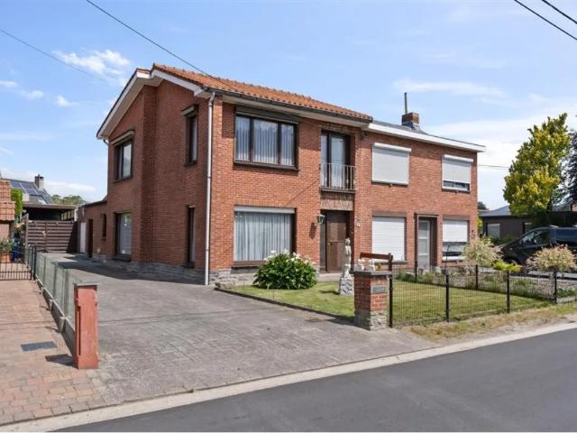 à vendre Maison Stekene Voorthoek
